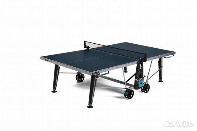 Теннисный стол Cornilleau Sport 400X Crossover