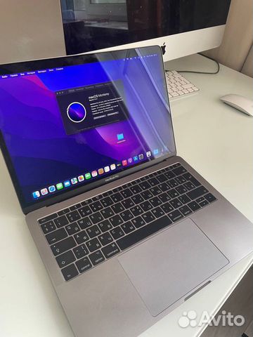Apple MacBook Pro 13