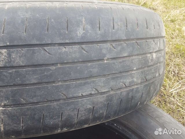 Pirelli Scorpion Verde 255/55 R18, 2 шт