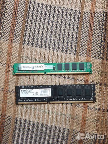 Оперативная память ddr3 16 gb