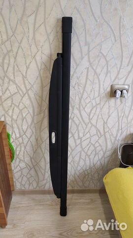 Полка в багажник. Geely Emgrand X7