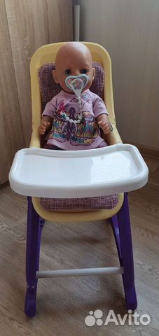 Кукла беби бон оригинал