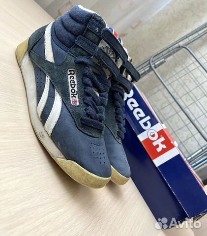 Reebok 36