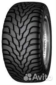 Yokohama AVS S/T type-1 V801 265/60 R17 108V