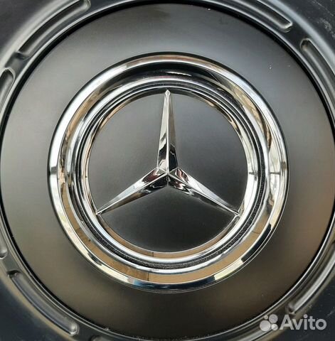 Оригинальные колеса AMG r21 Mercedes-Benz GLS/GLE