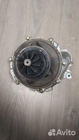 Турбина Bmw 750Lix F02 N63 4.4I 2009