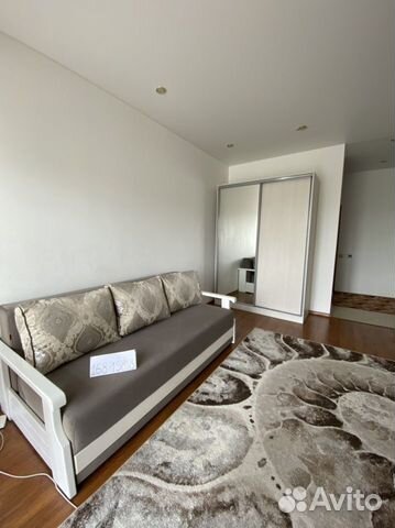 

2-к. квартира, 46 м², 12/19 эт.