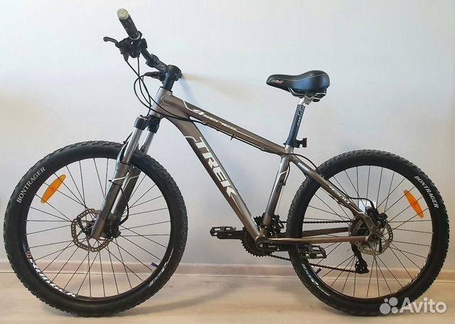 Горный велосипед Trek 4300 Disc 16