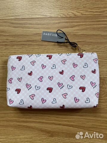 Косметичка новая