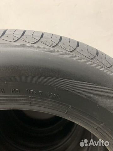 Kumho 185/65 R15