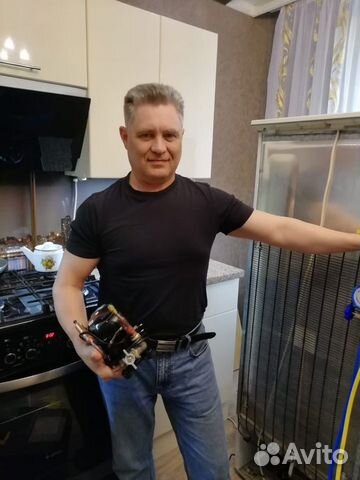 Ремонт холодильников с гарантией