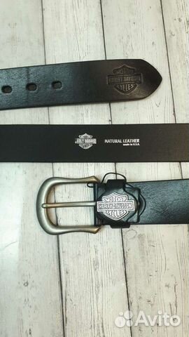 Ремень harley davidson