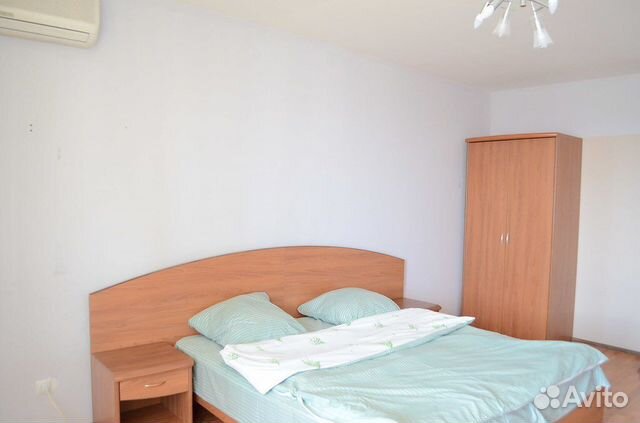 

2-к. квартира, 80 м², 4 кровати