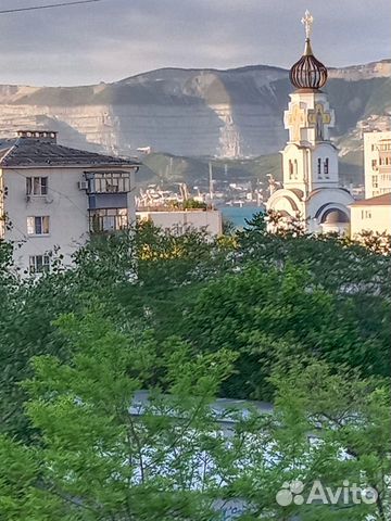 

2-к. квартира, 43 м², 4/5 эт.