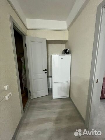 

2-к. квартира, 45 м², 2 кровати