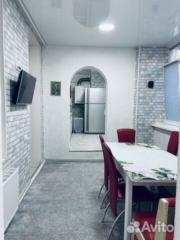 

4-к. квартира, 100 м², 5 кроватей