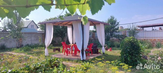 

2-к. дом, 60 м²