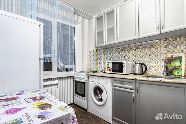 

1-к. квартира, 25 м², 8/10 эт.
