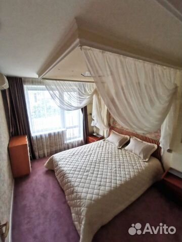 

3-к. квартира, 75 м², 5 кроватей