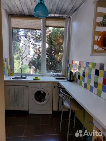 

Квартира-студия, 20 м², 1 кровать