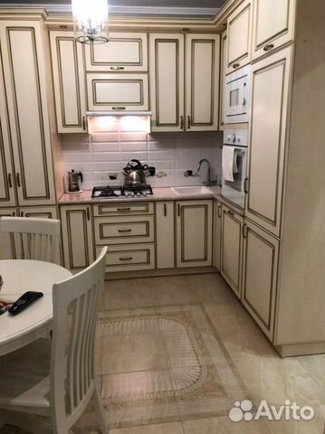 

1-к. квартира, 34,4 м², 2 кровати
