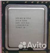 Процессор Intel Xeon E5540 2.53GHz Quad Core Процессор Intel Xeon E5540 2.53GHz Quad Core