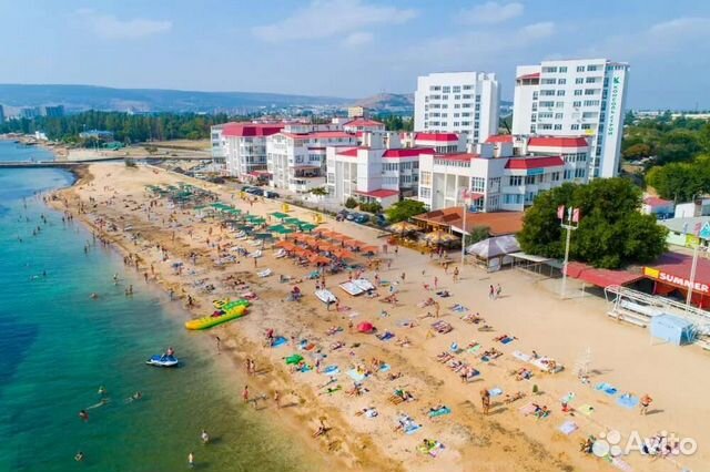 

2-к. квартира, 60 м², 3 кровати