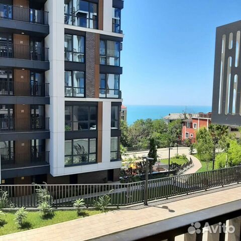 

2-к. квартира, 47 м², 3 кровати
