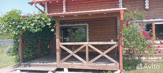 

4-к. дом, 150 м²