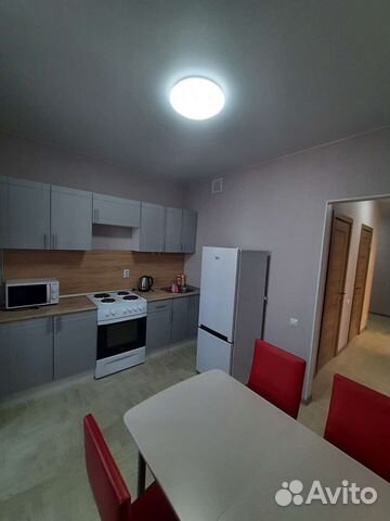 

2-к. квартира, 70 м², 3 кровати