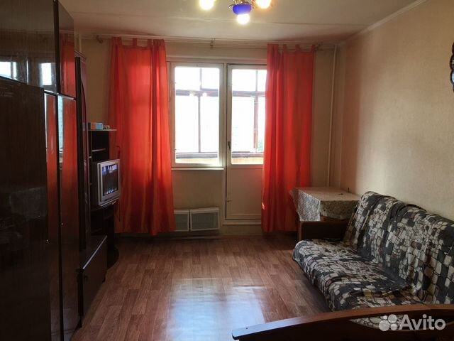 

2-к. квартира, 52 м², 4 кровати