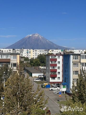 

2-к. квартира, 48 м², 3 кровати