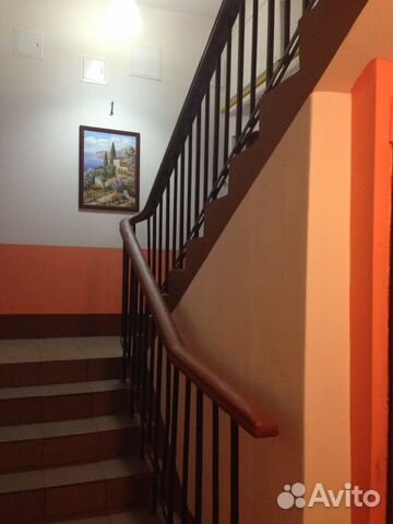 Комната 19 м² в 4-к, 4/5 эт.