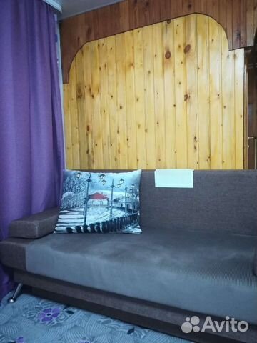 

1-к. квартира, 25 м², 2 кровати