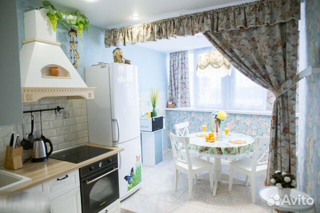 

2-к. квартира, 60 м², 18/20 эт.