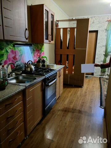 

1-к. квартира, 48 м², 2 кровати