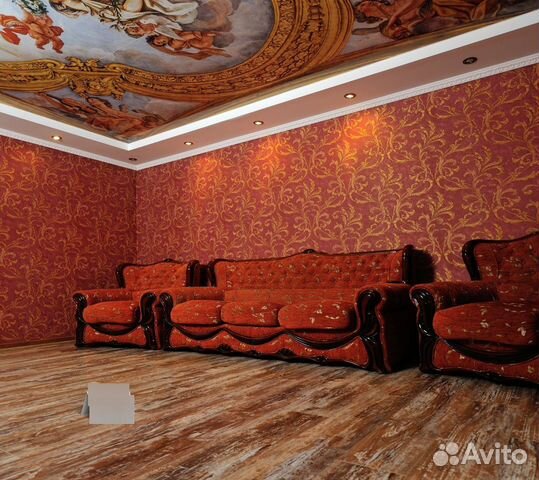 

3-к. квартира, 100 м², 5 кроватей