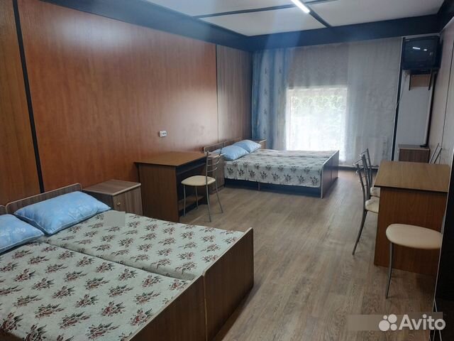 

5-к. квартира, 100 м², 14 кроватей