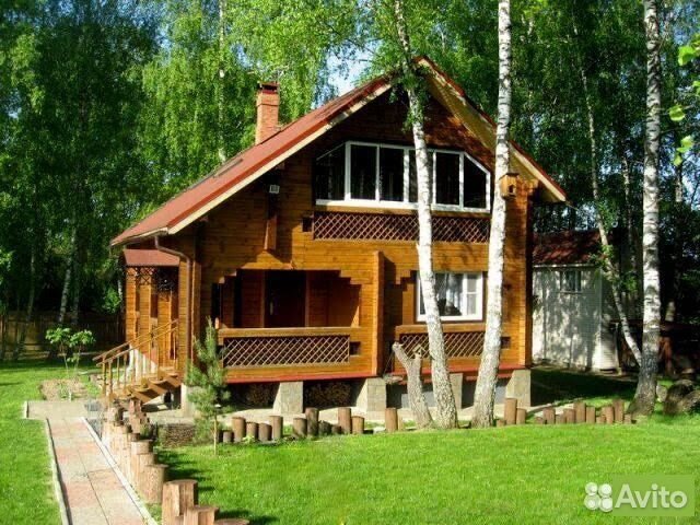 

2-к. дом, 126 м²