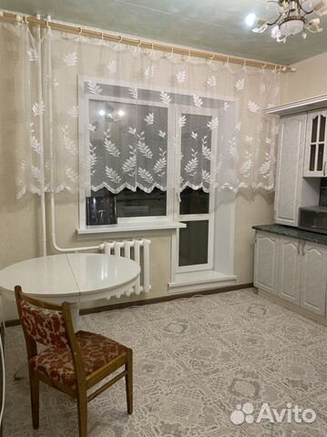 

1-к. квартира, 35,6 м², 2 кровати