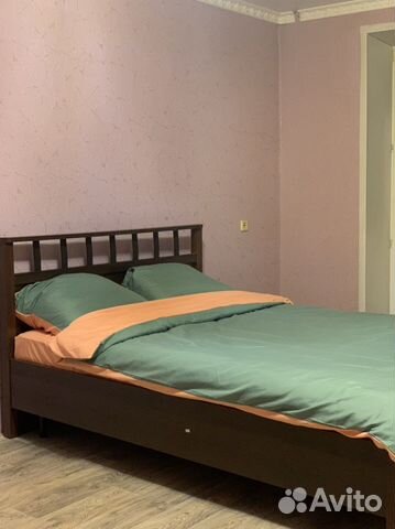 

1-к. квартира, 31 м², 2 кровати