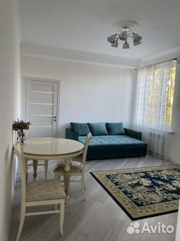 

2-к. квартира, 66 м², 2 кровати
