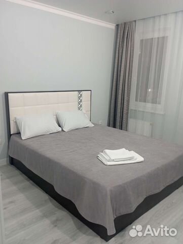 

2-к. квартира, 37 м², 3 кровати