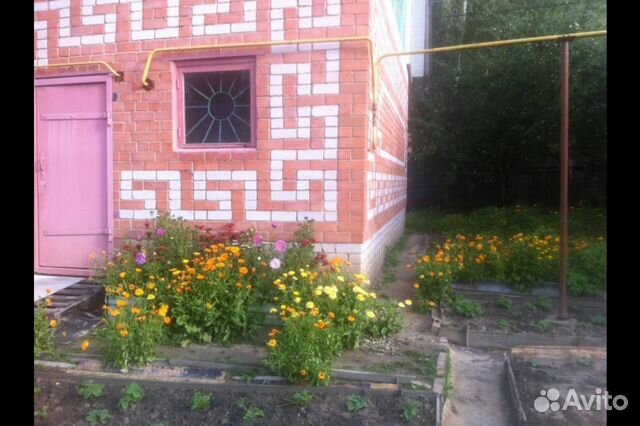 Дом 130 м² на участке 9 сот.