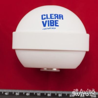 Clear Vibe     -  2