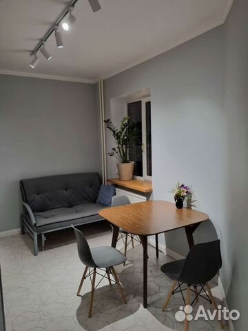

2-к. квартира, 72 м², 3 кровати