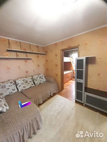 

3-к. квартира, 65 м², 5/5 эт.