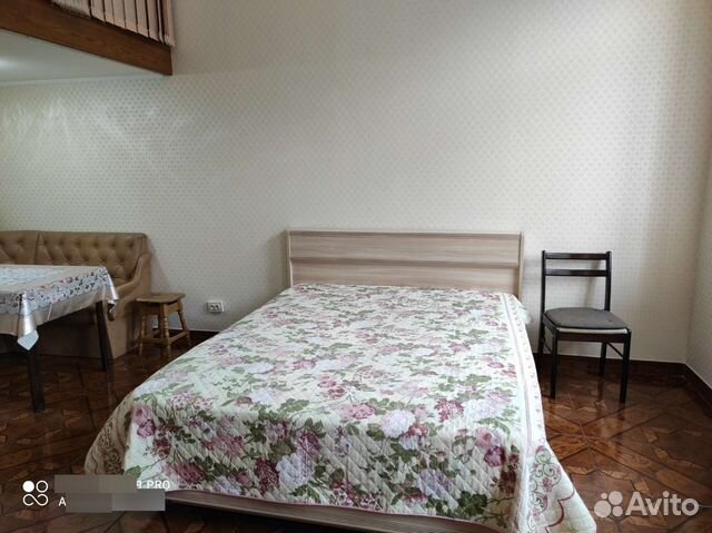 

1-к. квартира, 35 м², 2 кровати