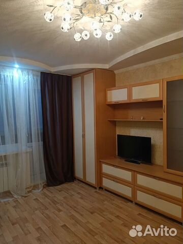 

2-к. квартира, 50 м², 3 кровати