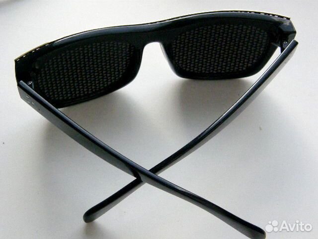 Очки как у леди gaga